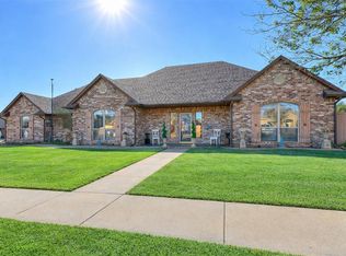 1401 SW 136th St, Oklahoma City, OK 73170