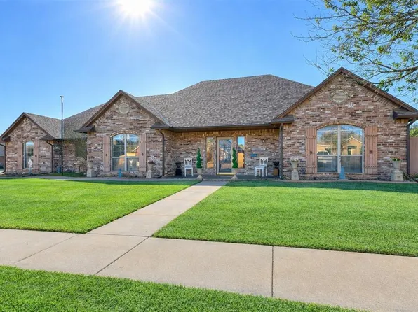 1401 SW 136th St, Oklahoma City, OK 73170