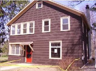 33 E 2nd St, Oneida, NY 13421