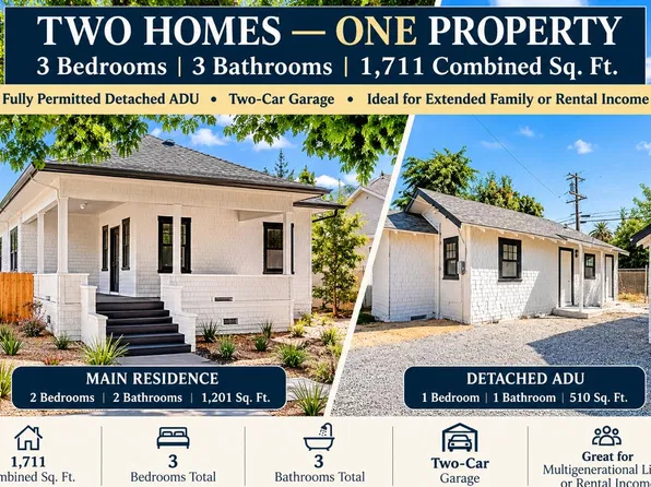 4225 53rd St, Sacramento, CA 95820