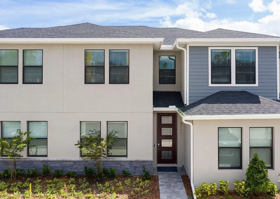 4711 Terra Esmeralda Dr
