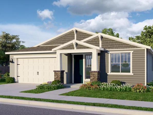 3158 Hoyt Place, Tulare, CA 93274