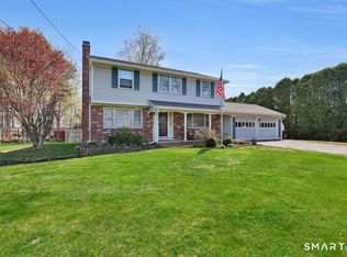 24 Meadowood Drive, Middletown, CT 06457