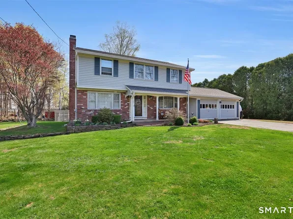 24 Meadowood Drive, Middletown, CT 06457