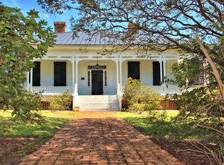 213-217 Mitchell St, Americus, GA 31719