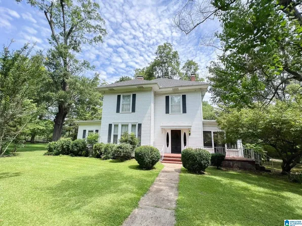 111 Eighty Oaks Dr, Jacksonville, AL 36265