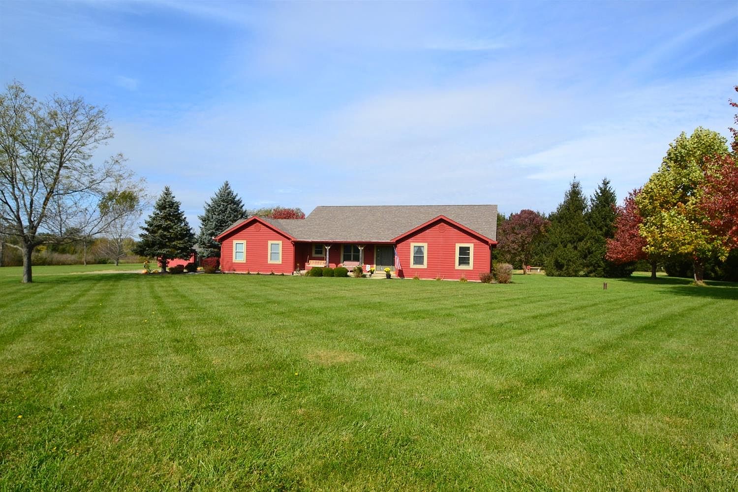 232 W Pekin Rd, Lebanon, OH 45036 Zillow