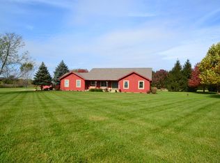 232 W Pekin Rd, Lebanon, OH 45036