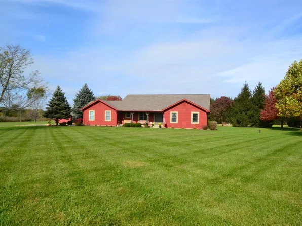 232 W Pekin Rd, Lebanon, OH 45036