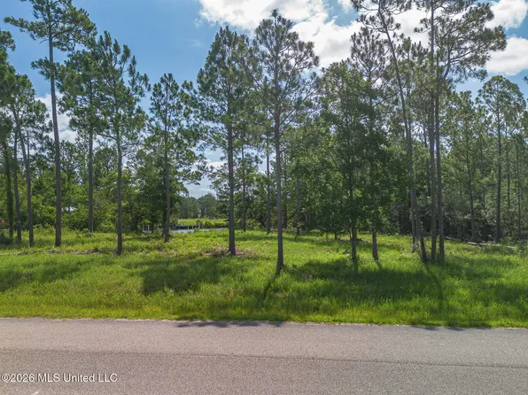 Nhn Kalaepohuku Dr Lot 56, Diamondhead, MS 39525
