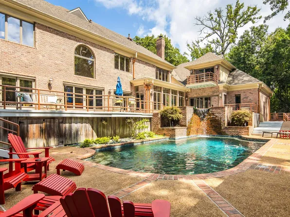 2350 Carters Grove Ln, Germantown, TN 38138