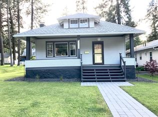 2808 S Lamonte St, Spokane, WA 99203