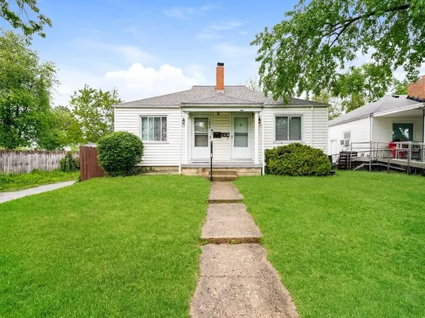 2654 Avalon Pl #2656, Columbus, OH 43219
