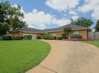 2008 Laughlin Ct, Arlington, TX 76012