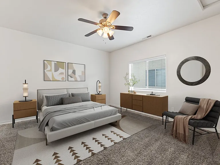 Verraso Village Townhomes — Photo 6