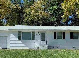 5508 Fontenelle Blvd, Omaha, NE 68111