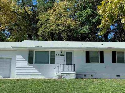 5508 Fontenelle Blvd, Omaha, NE, 68111