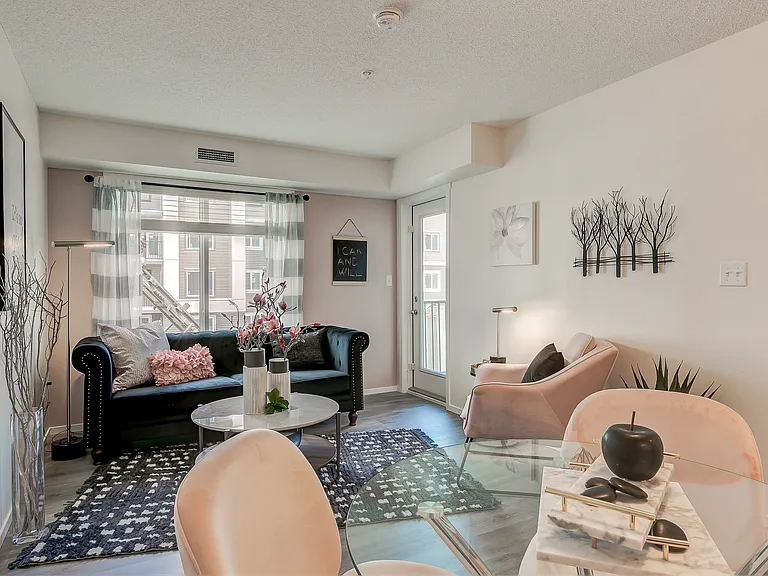 73 Skyview Point Cres NE — Photo 139
