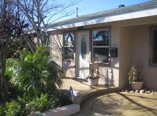 3710 Indian Way, San Diego, CA 92117