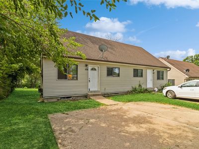 106/108 McKinley Ave, Des Moines, IA, 50315