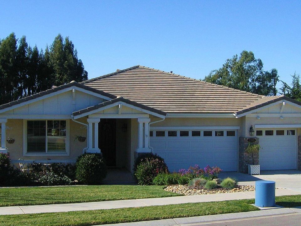 Cypress Ridge Fairway Craftsman