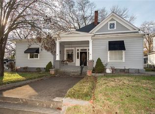 421 S South St, Gastonia, NC 28052