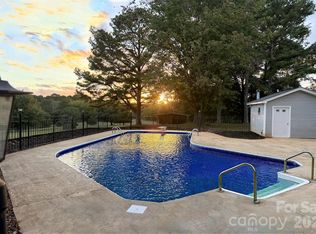 5632 Zion Church Rd, Concord, NC 28025