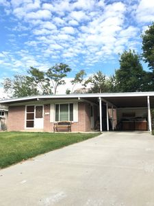 4350 Monroe Blvd, Ogden, UT, 84403