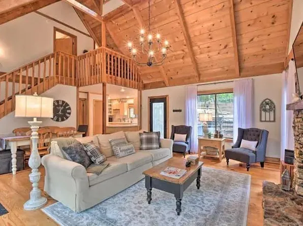 11 Mountain Mint Dr, Jasper, GA 30143