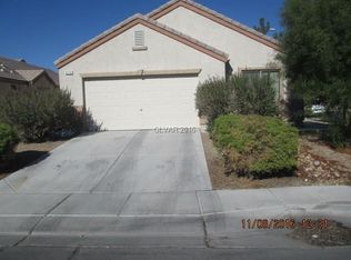512 Braided River Ave #0, North Las Vegas, NV 89084
