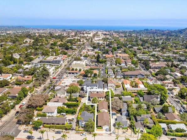 19 W Padre St APT A, Santa Barbara, CA 93105