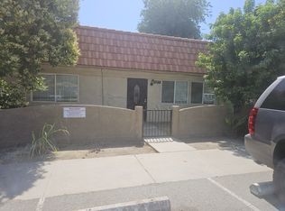 1715 W Clinton Ave APT 107, Fresno, CA 93705