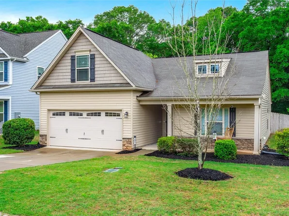 91 Caledonia Dr, Easley, SC 29642