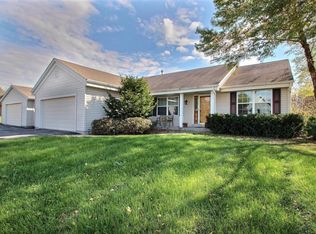 5925 Christine Ct, Burlington, WI 53105