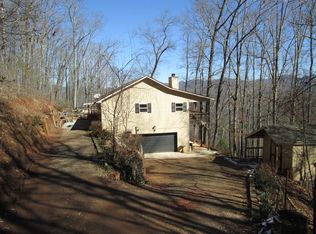 95 Parham Rdg, Franklin, NC 28734
