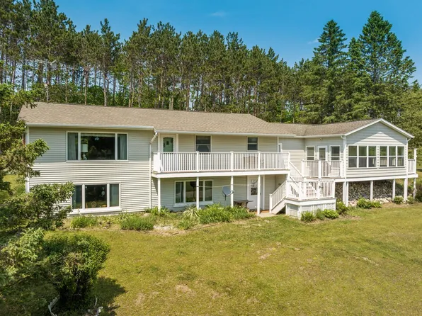 3218 Plum Valley Rd NW, Alden, MI 49612