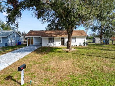 9608 Theresa Dr, Thonotosassa, FL, 33592