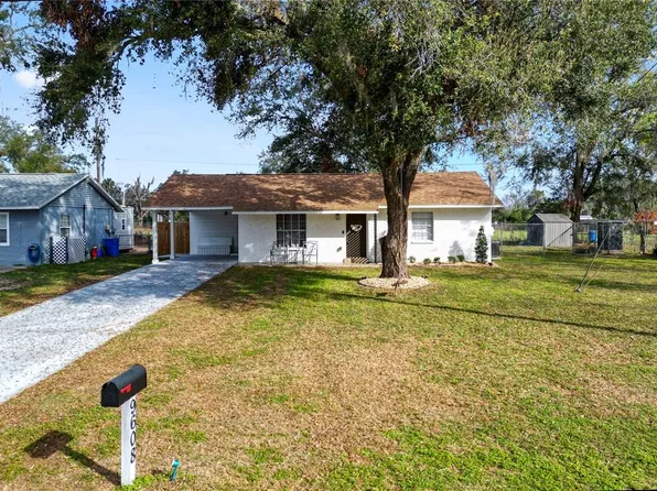9608 Theresa Dr, Thonotosassa, FL 33592