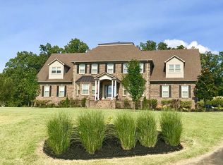 2006 E Mount View Dr, Corinth, MS 38834