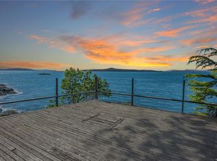 27113 Schooner Way, Southern Gulf Islands, BC V0N 2M2