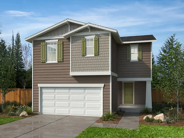 17922 SE 265th St, Covington, WA 98042