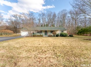101 All Hallows Road, Plainfield, CT 06239