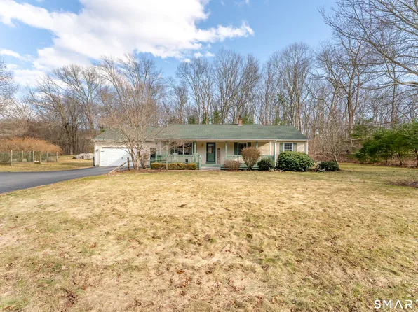 101 All Hallows Road, Plainfield, CT 06239