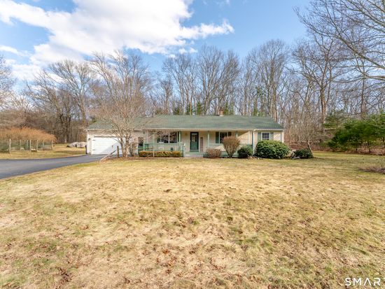 101 All Hallows Road, Danielson, CT 06239