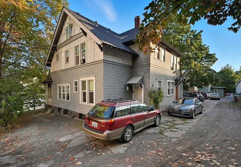 615 W 6th Ave #A — Photo 20