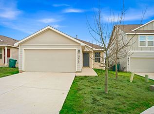 9015 Little Hoss, Converse, TX 78109