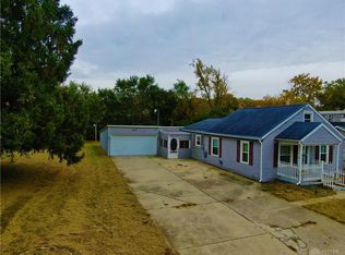 148 4th Ave, Springfield, OH 45505