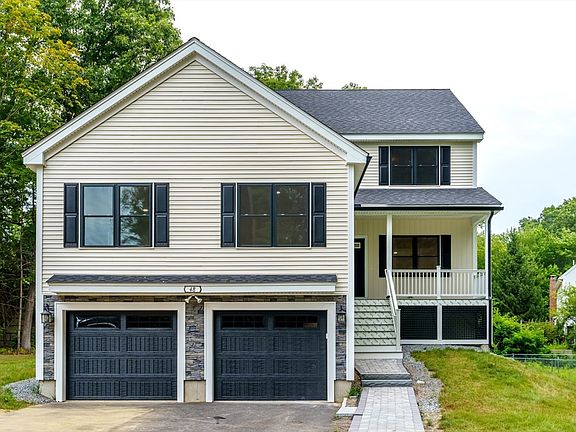 2nd image of 48 Jewell Rd Lot 6