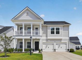 8846 Nashville Dr NW #1069, Calabash, NC 28467