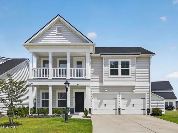8846 Nashville Drive NW #1069, Calabash, NC 28467